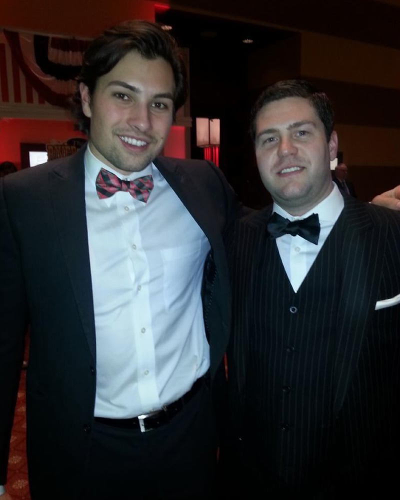 Cody Ceci