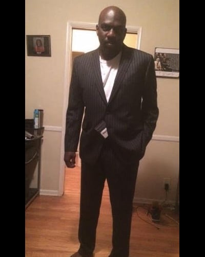 Omar Dorsey