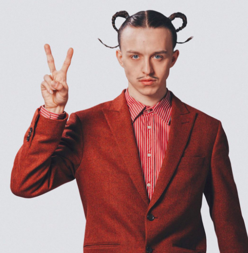 Tommy Cash