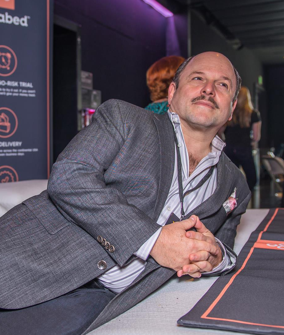 Jason Alexander