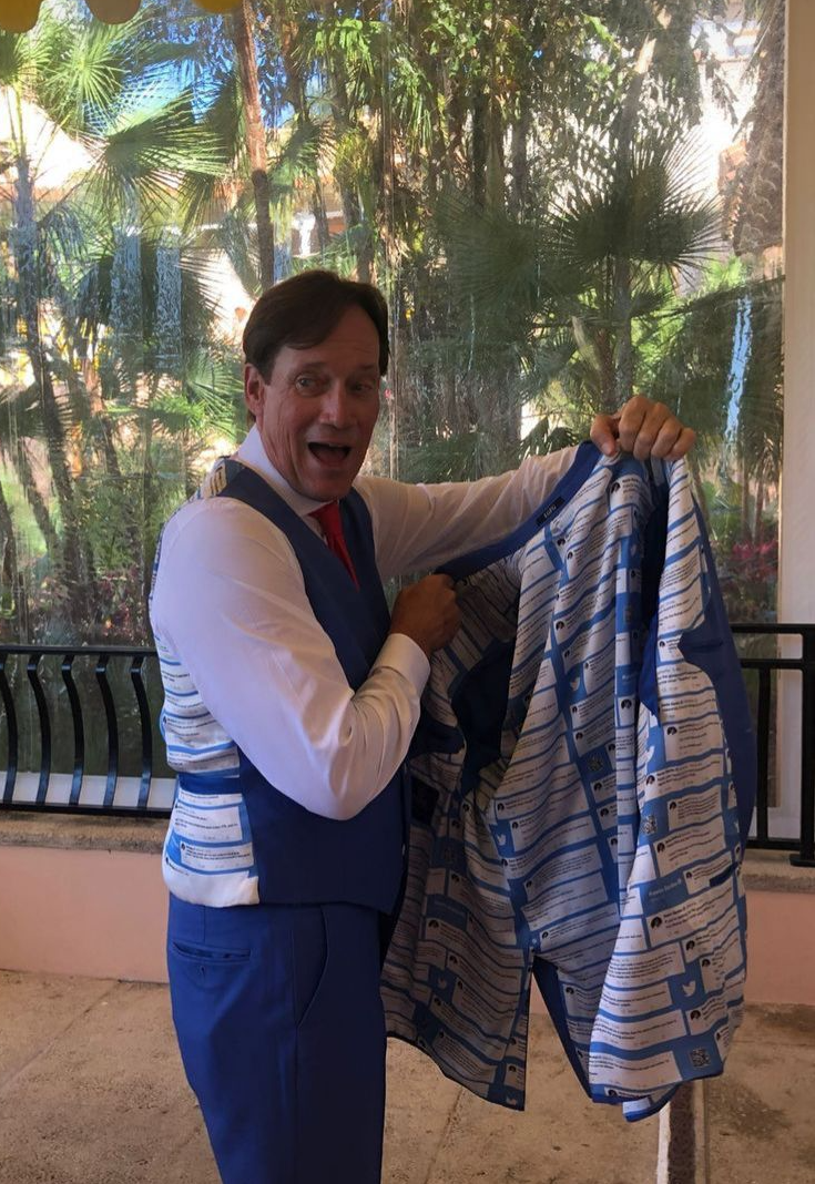 Kevin Sorbo