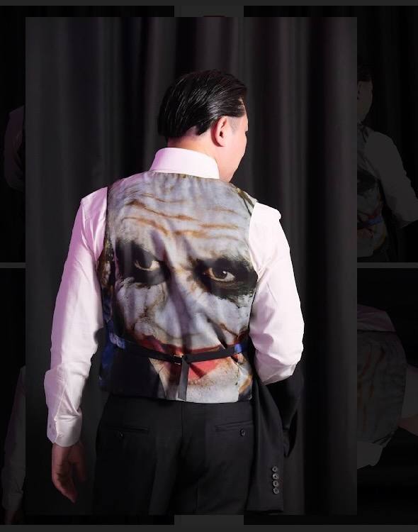 Dan Lok