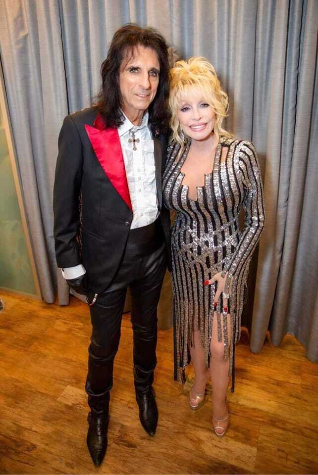 Alice Cooper