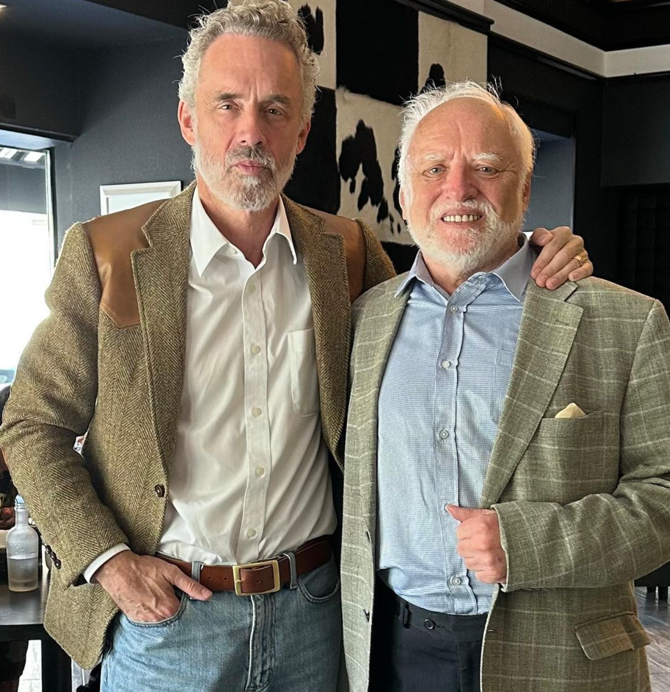 Jordan Peterson