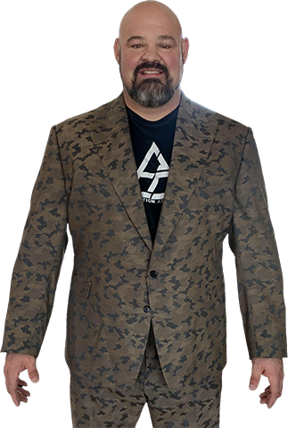 Brian Shaw