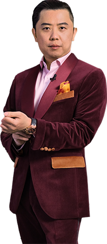 Dan Lok