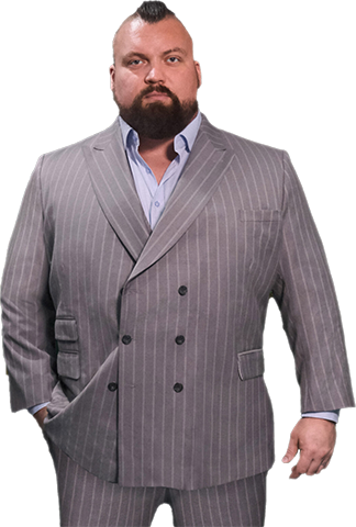 Eddie Hall