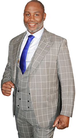 Lennox Lewis