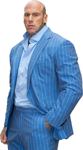 Martyn Ford