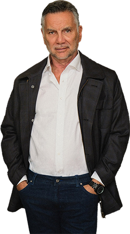 Michael Franzese