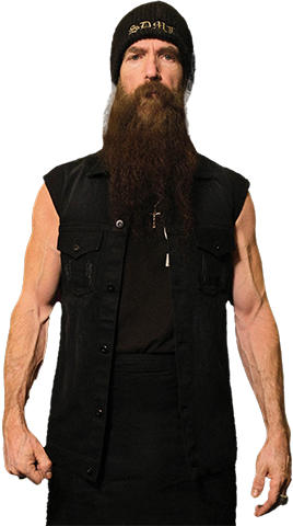 Zakk Wylde
