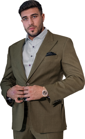 Tommy Fury