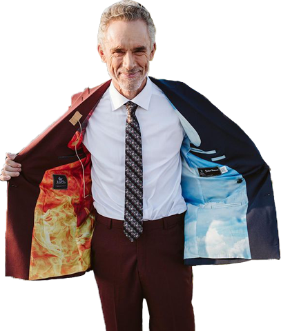 Jordan Peterson