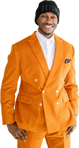 Robert Griffin III