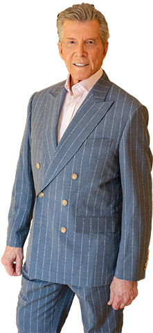 Michael Buffer