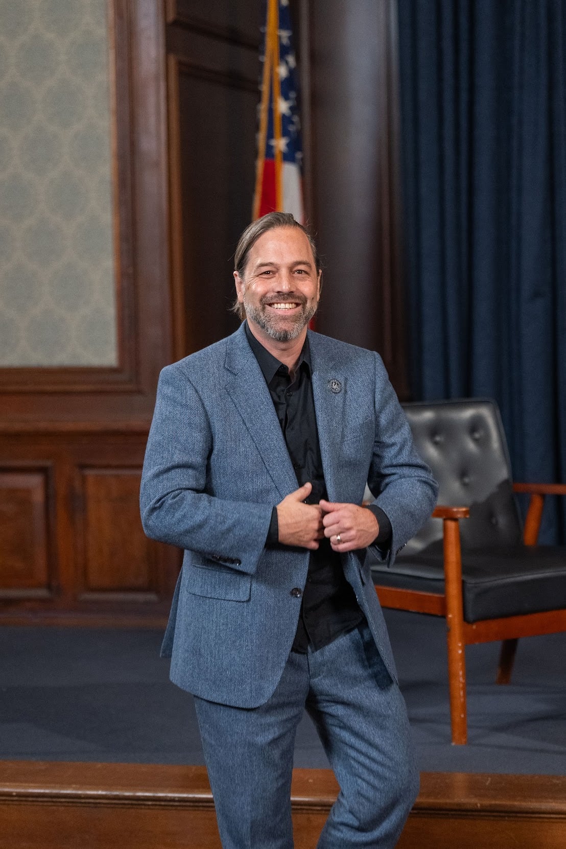 Jonathan Pageau