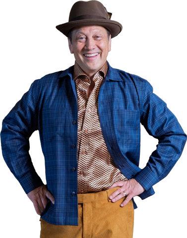 Rob Schneider