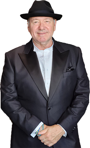 Kevin Spacey