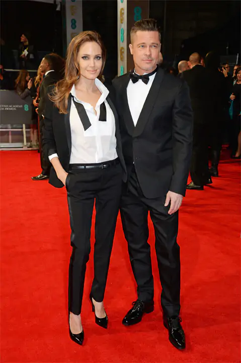 Ladies – suit up!