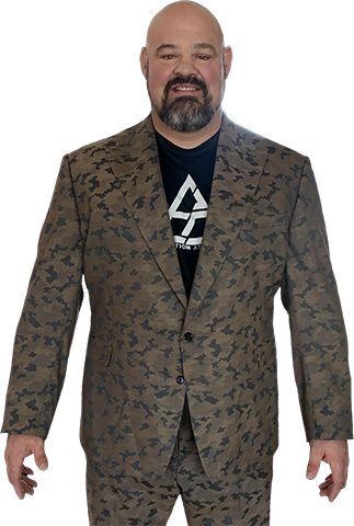 Brian Shaw