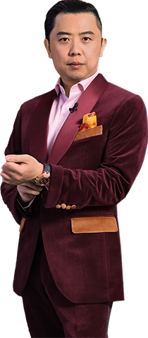 Dan Lok