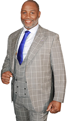 Lennox Lewis