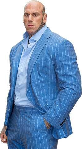 Martyn Ford