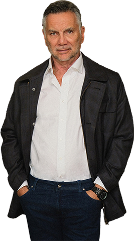 Michael Franzese
