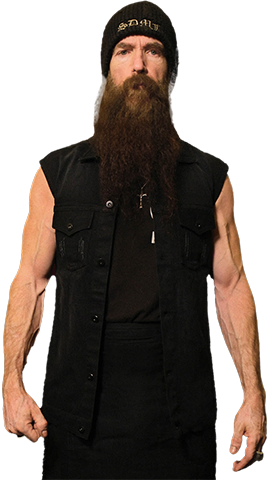 Zakk Wylde