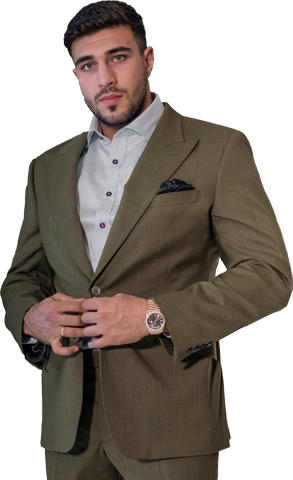 Tommy Fury