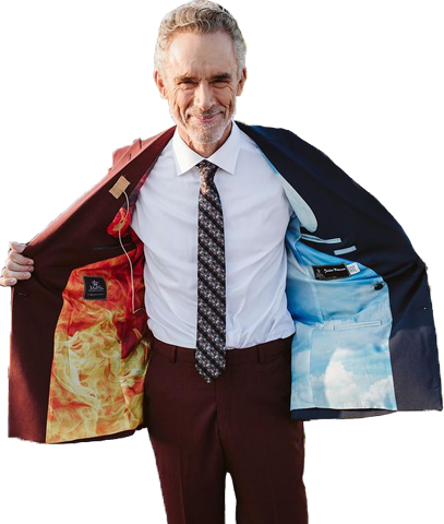 Jordan Peterson