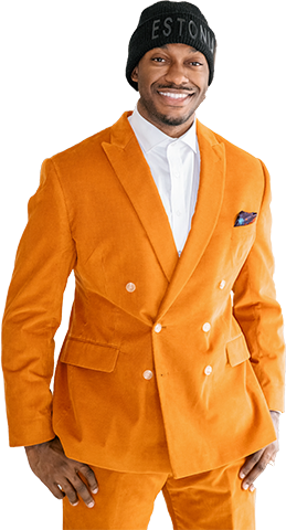 Robert Griffin III