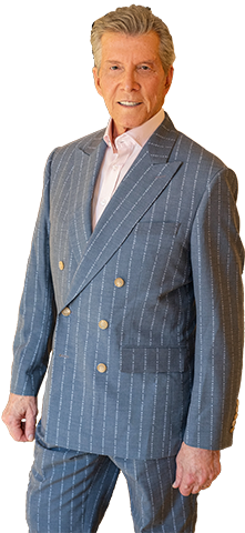 Michael Buffer