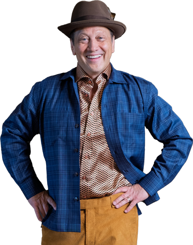 Rob Schneider