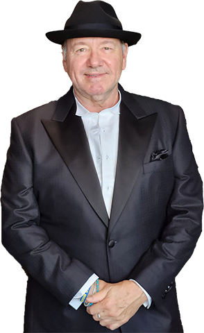 Kevin Spacey
